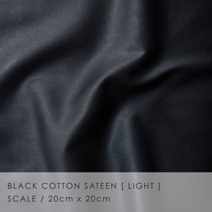 KEEGAN CLASSIC 3/4 SLEEVED DRESS [ Choose Your Fabric ]