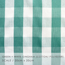 KEEGAN CLASSIC PINAFORE [ Choose Your Fabric ]